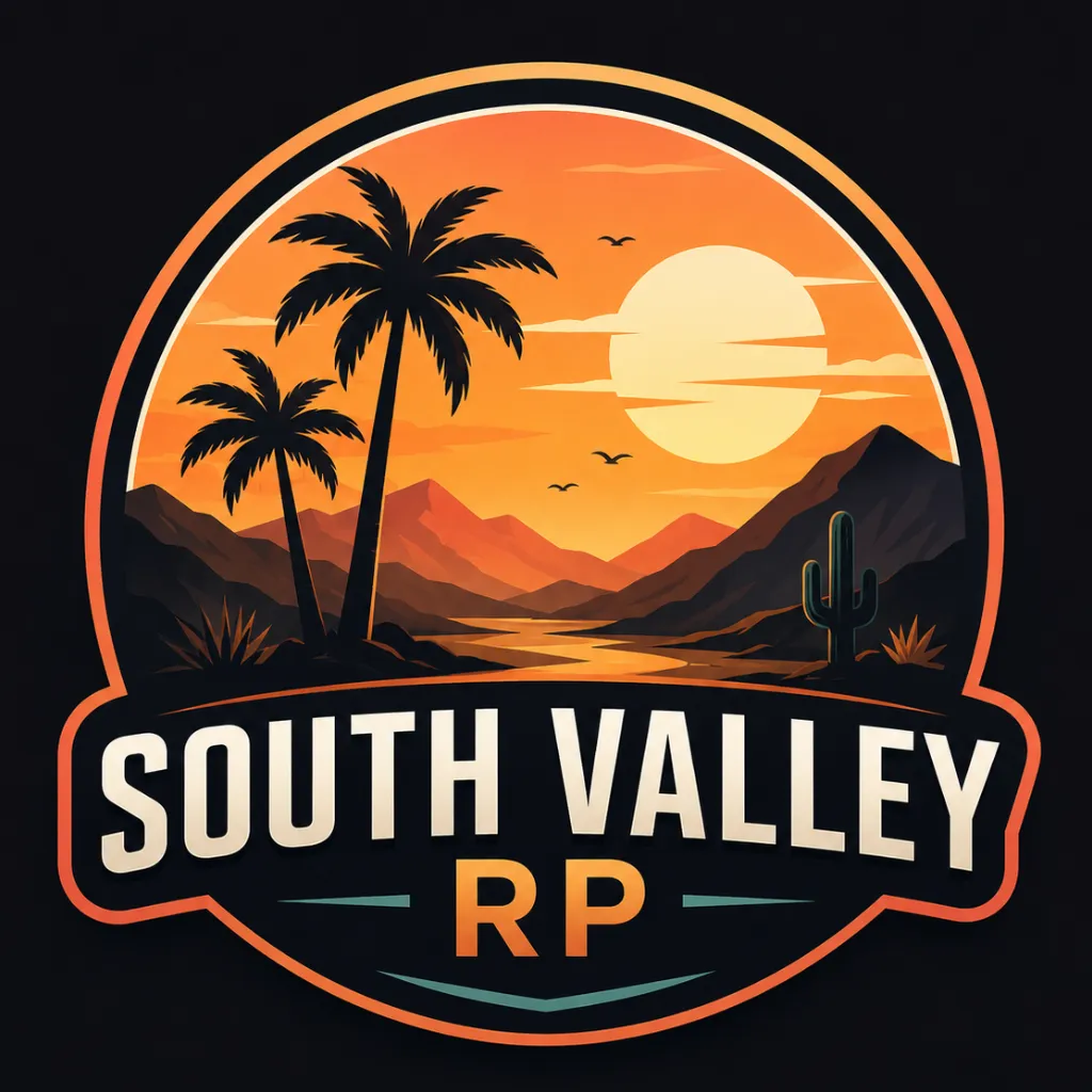 South Valley RP